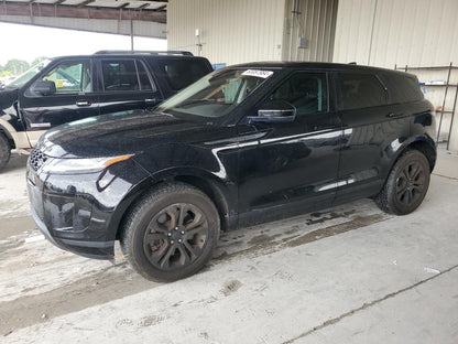 2020 LAND ROVER RANGE ROVE - SALZJ2FX7LH007773