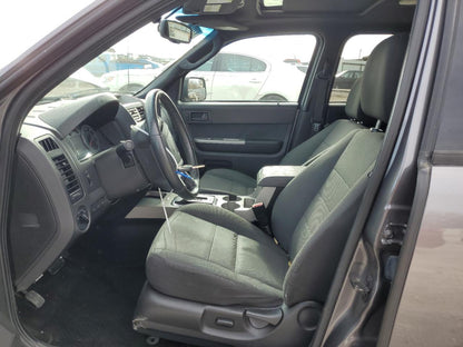 2012 FORD ESCAPE XLT - 1FMCU0D77CKA28584