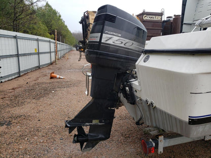 1994 BAYL BOAT - USCC88FFD494