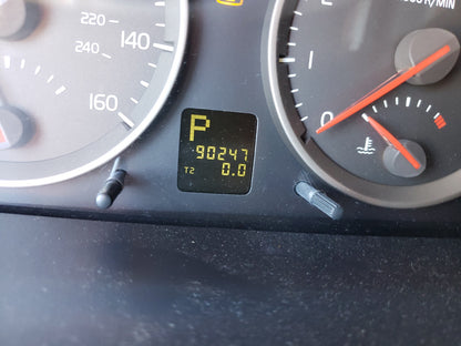 2005 VOLVO S40 T5 - YV1MS682952046002