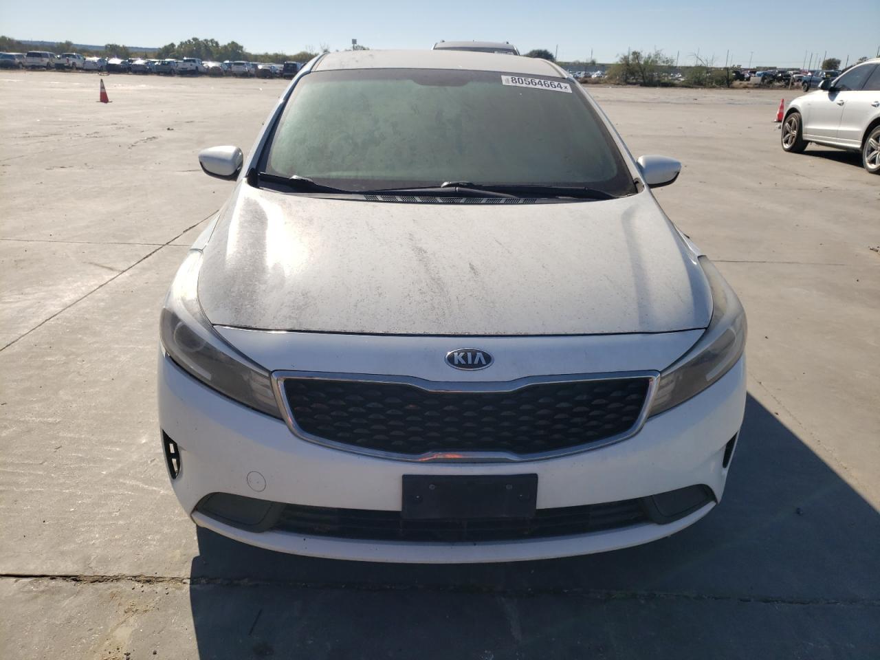 2018 KIA FORTE LX - 3KPFK4A73JE233404