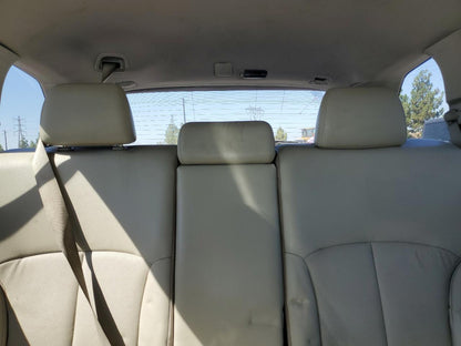 2013 SUBARU OUTBACK 2. - 4S4BRBKC4D3318589