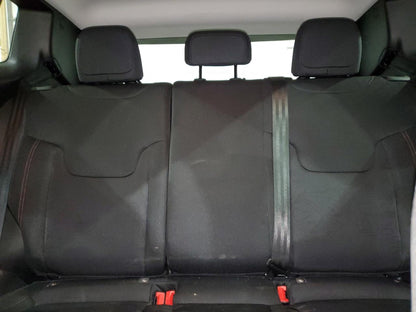 2023 JEEP RENEGADE T - ZACNJDC15PPP71425