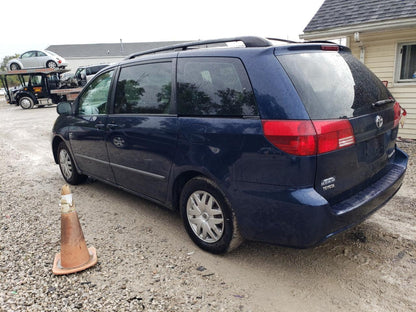 2004 TOYOTA SIENNA CE - 5TDZA23C64S178245