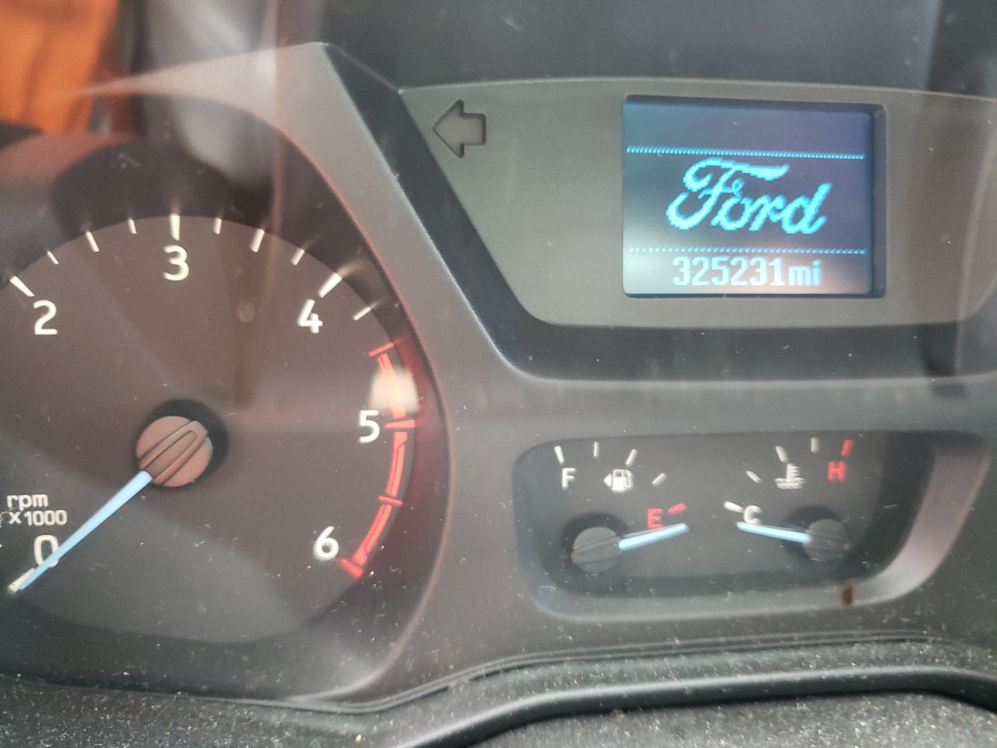 2015 FORD TRANSIT T- - 1FTSW3XV5FKA06206