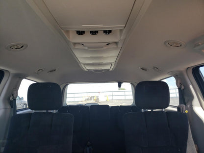 2012 DODGE GRAND CARA - 2C4RDGDG9CR111393