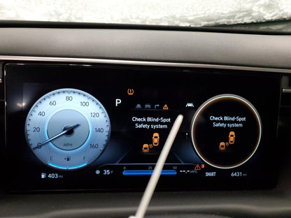 2023 HYUNDAI SANTA CRUZ - 5NTJDDAF5PH050393