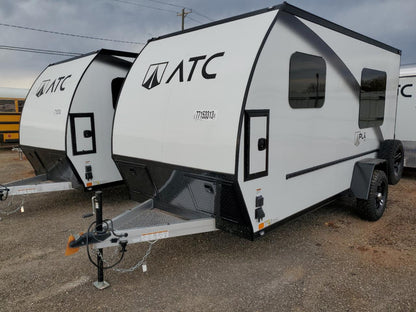 2023 ALUM TRAILER - 5JX1U1410PE231209