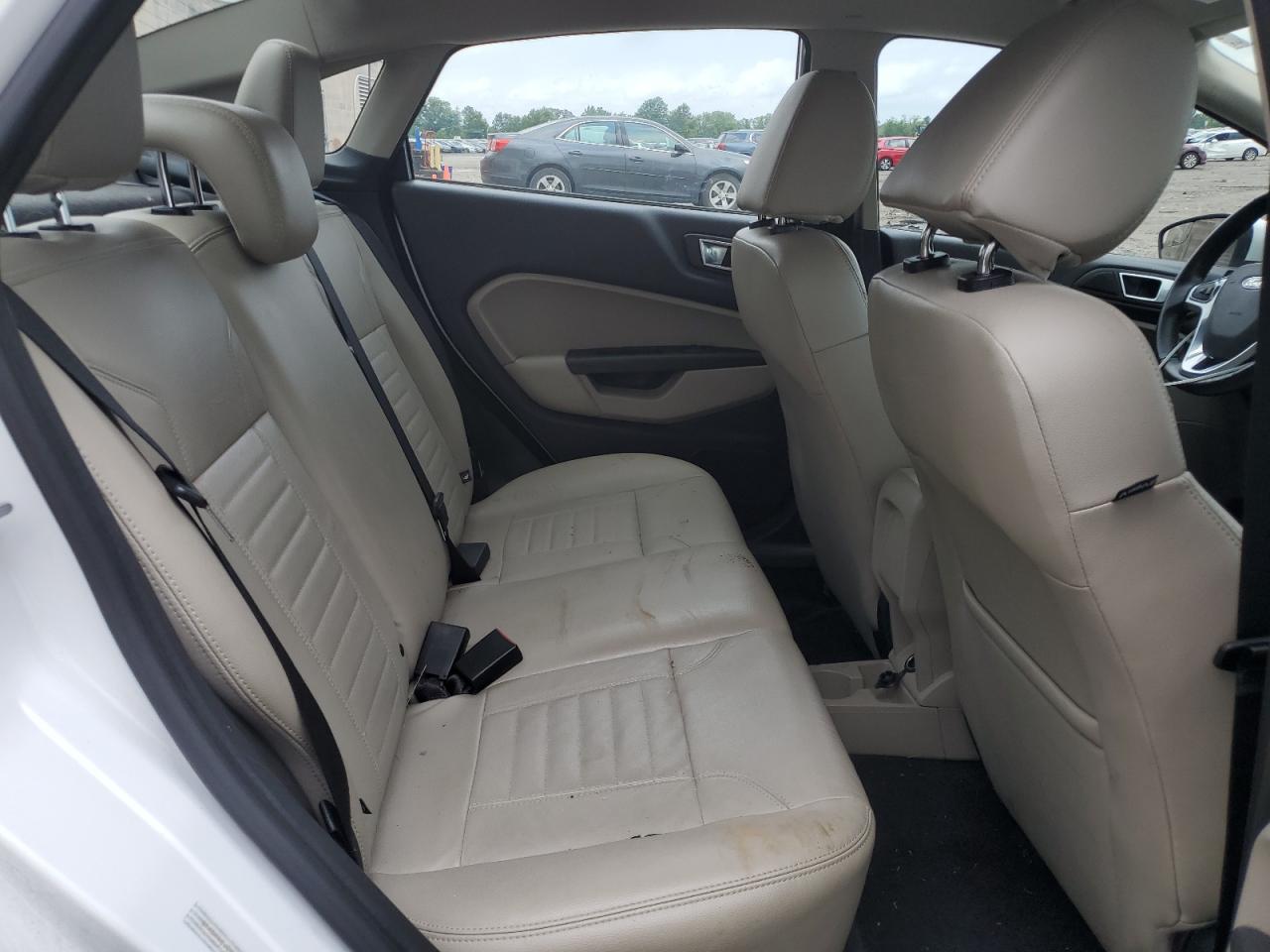 2014 FORD FOCUS - 3FADP4CJ0EM153528