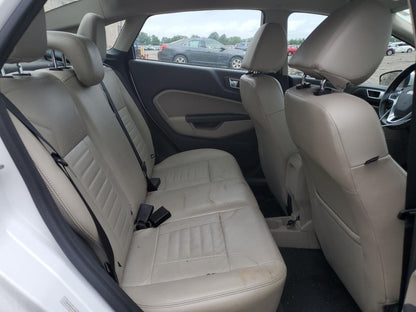 2014 FORD FOCUS - 3FADP4CJ0EM153528