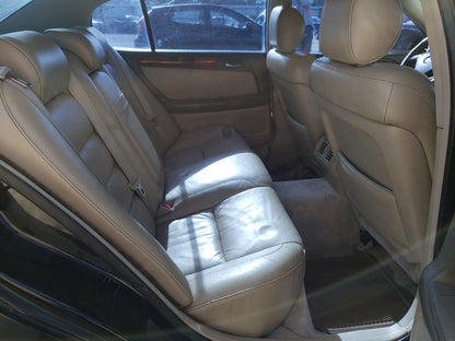 1999 LEXUS GS 300 - JT8BD68S5X0073430