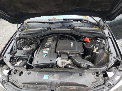 2008 BMW 535 XI - WBANV93568CZ62779