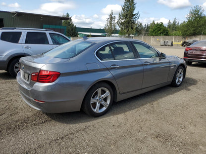 2013 BMW 528 I - WBAXG5C58DDY37783