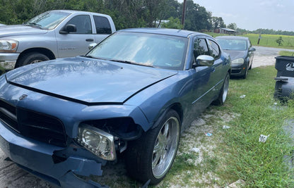 2007 DODGE CHARGER SE - 2B3KA43R57H756910