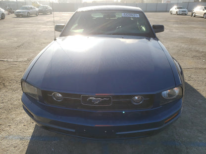 2007 FORD MUSTANG - 1ZVHT80N575363960