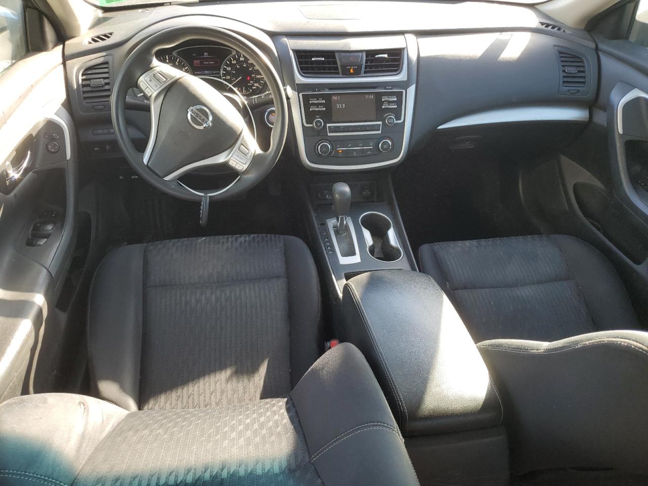 2018 NISSAN ALTIMA - 1N4AL3AP5JC473259