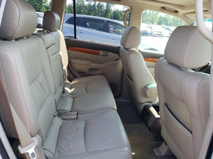 2006 LEXUS GX 470 - JTJBT20X460124450