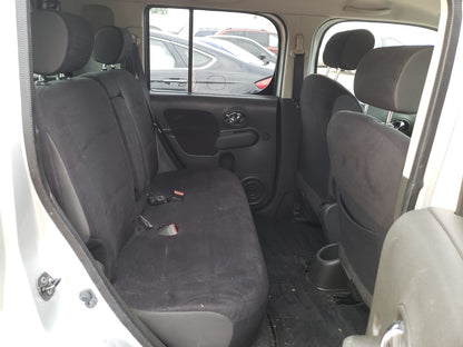 2012 NISSAN CUBE BASE - JN8AZ2KR3CT253175