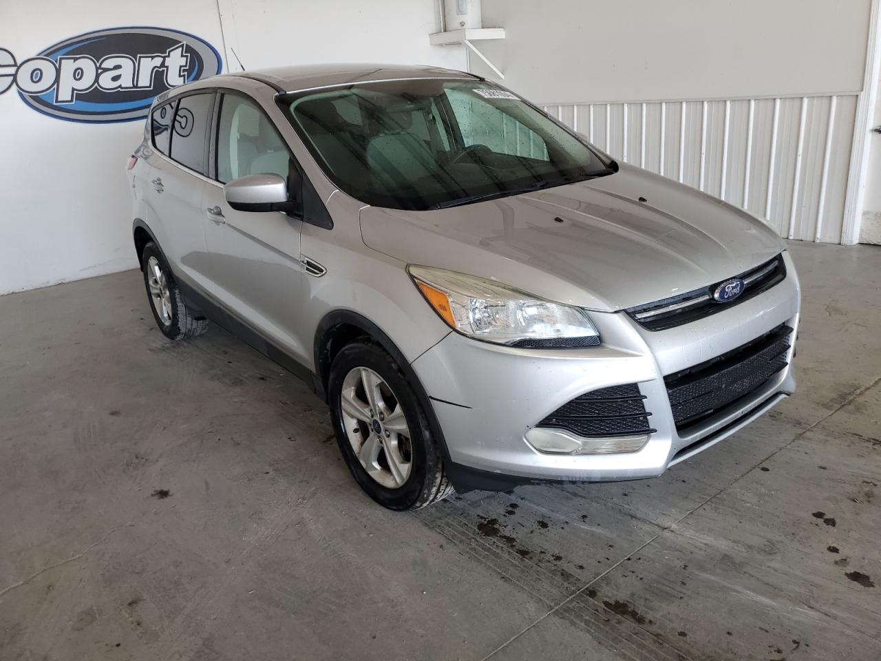 2016 FORD ESCAPE SE - 1FMCU9GX8GUB01004