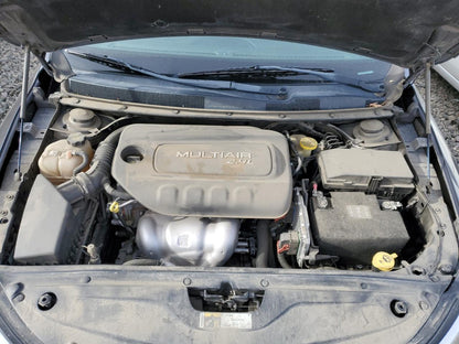 2016 CHRYSLER 200 LIMITE - 1C3CCCABXGN159115