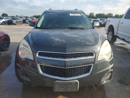 2014 CHEVROLET EQUINOX LT - 2GNALBEK8E6145519