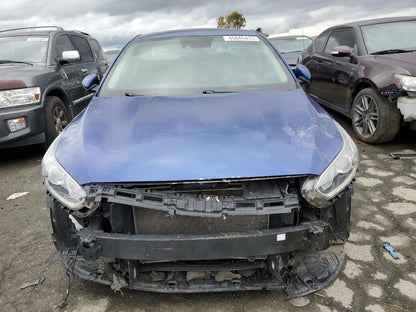 2019 KIA FORTE FE - 3KPF24AD2KE036540