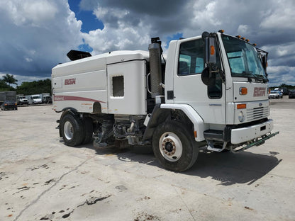 2007 STERLING TRUCK SC 8000 - 49HAADBV67DX58069