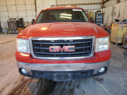 2007 GMC NEW SIERRA - 3GTEC13C97G510362