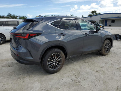 LEXUS NX 250 PRE 2025 | 2.5L 4 | VIN: 2T2GDCAZXSC016387