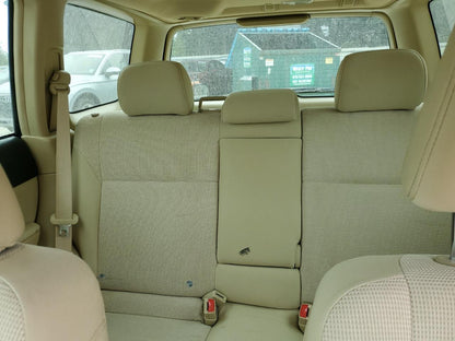 2006 SUBARU FORESTER 2 - JF1SG65636H754174