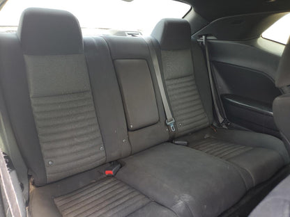 2013 DODGE CHALLENGER - 2C3CDYAG4DH615474