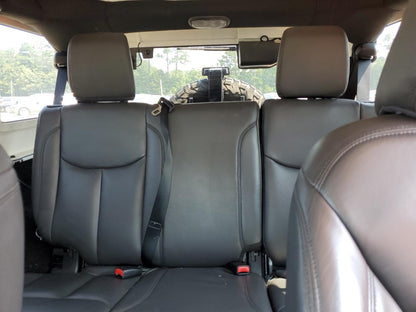 2015 JEEP WRANGLER U - 1C4BJWEG0FL550272