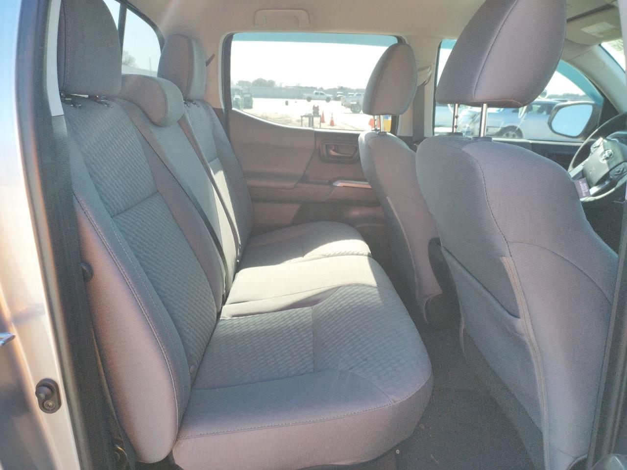 2021 TOYOTA TACOMA DOU - 5TFAZ5CNXMX114602