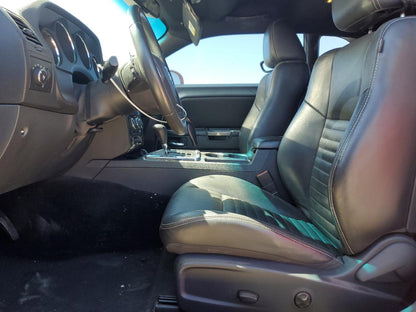 2014 DODGE CHALLENGER - 2C3CDYAG9EH236231