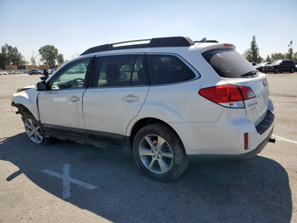 2013 SUBARU OUTBACK 2. - 4S4BRBKC4D3318589