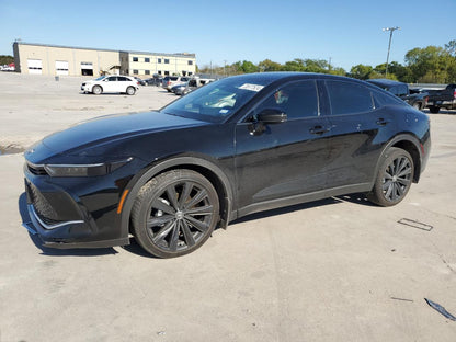 2025 TOYOTA CROWN XLE - JTDAAAAF8S3032416