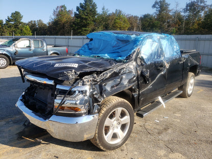 2016 CHEVROLET SILVERADO - 3GCUCREC5GG112265