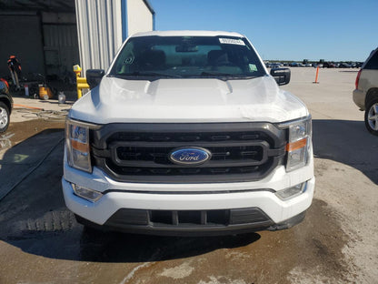 2022 FORD F150 SUPER - 1FTEW1CP5NFB85637