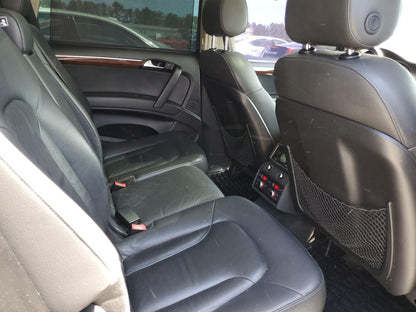 2013 AUDI Q7 PREMIUM - WA1LGAFE4DD001288