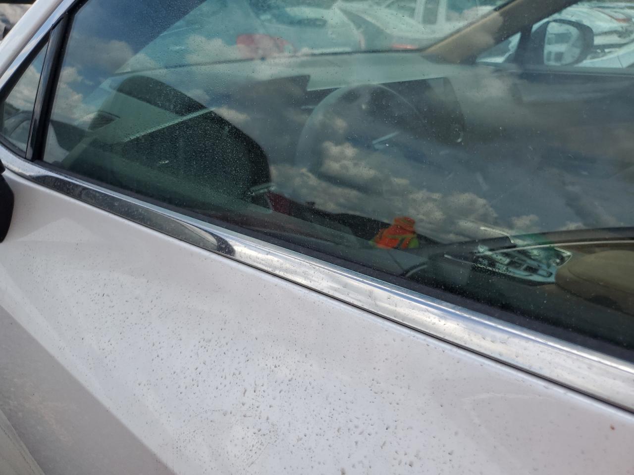 2025 LEXUS NX 250 PRE | WHITE | VIN: 2T2GDCAZXSC020763