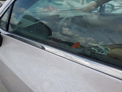 2025 LEXUS NX 250 PRE | WHITE | VIN: 2T2GDCAZXSC020763