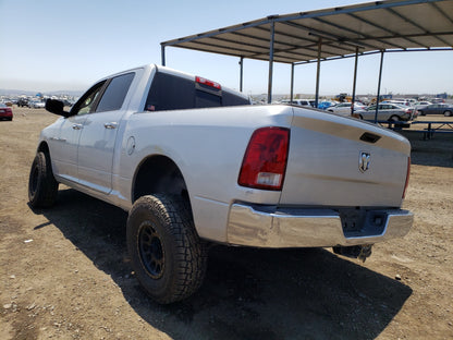 2011 DODGE RAM 1500 - 1D7RB1CT6BS577478