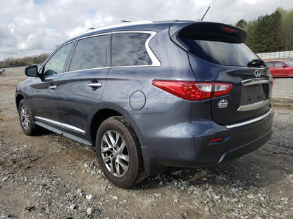 2014 INFINITI QX60 - 5N1AL0MM3EC522048