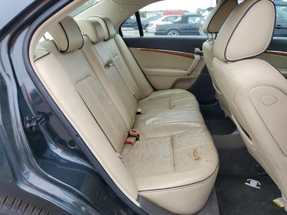 2010 LINCOLN MKZ - 3LNHL2JC7AR753438