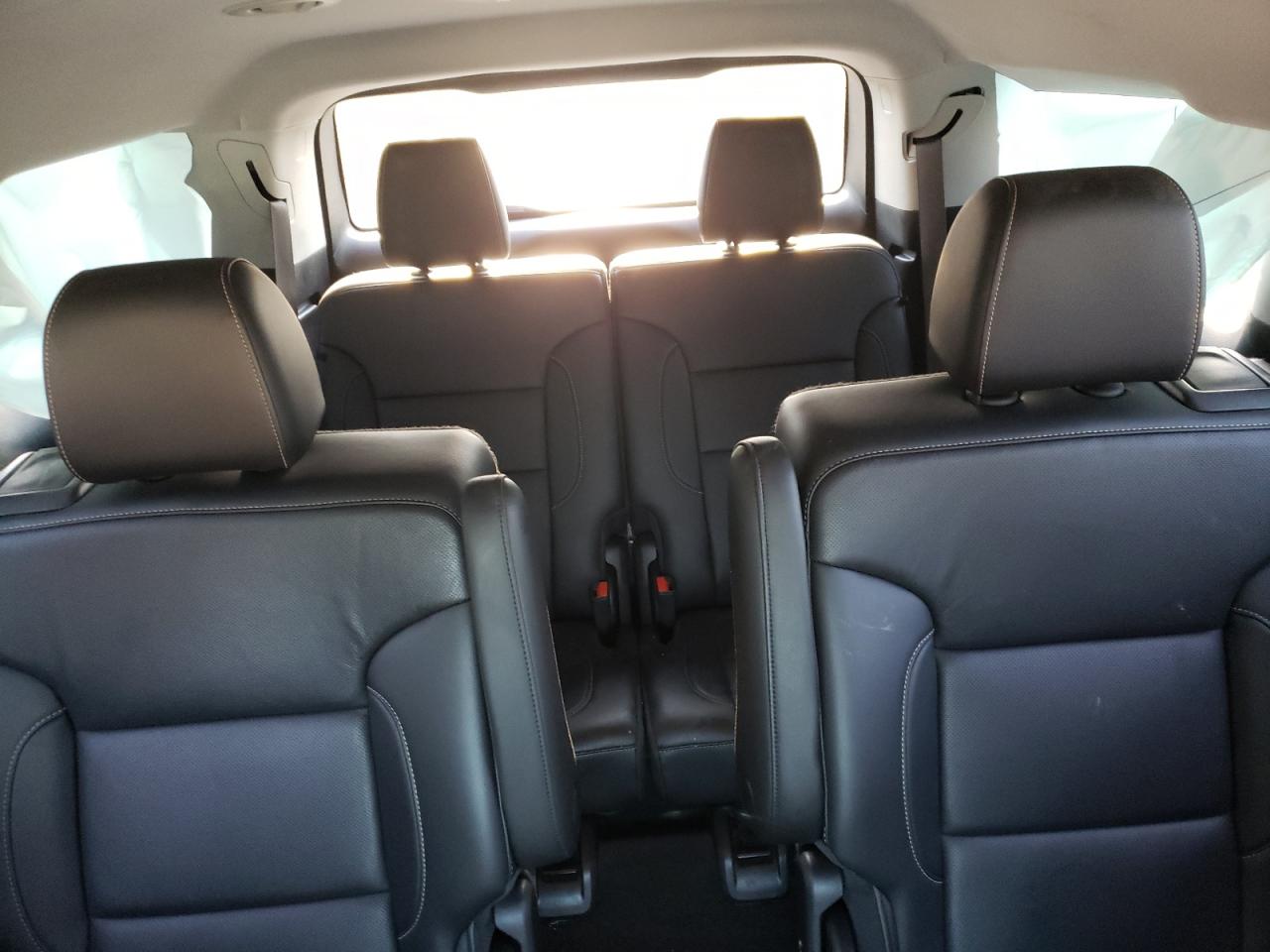 2021 GMC ACADIA SLT - 1GKKNMLSXMZ169902