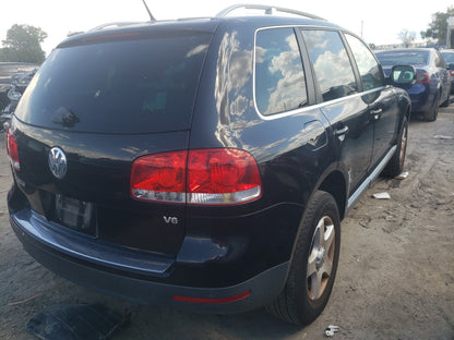 2007 VOLKSWAGEN TOUAREG V6 - WVGZE77L97D005729