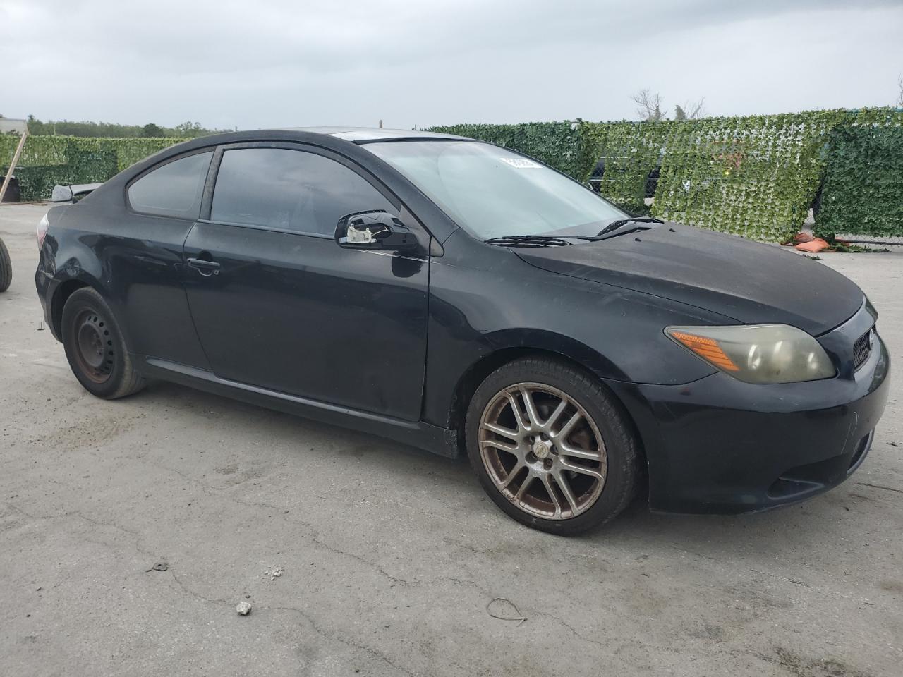 2008 TOYOTA SCION TC - JTKDE167880247154