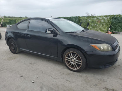 2008 TOYOTA SCION TC - JTKDE167880247154