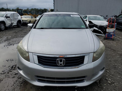 2009 HONDA ACCORD EXL - 5KBCP36829B501138