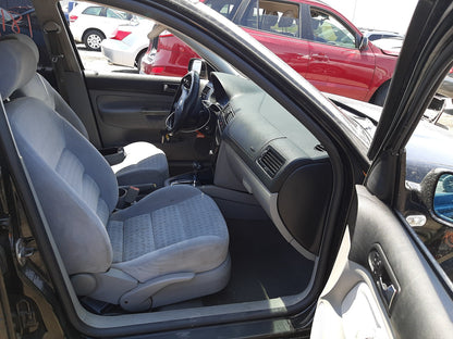 2003 VOLKSWAGEN JETTA GLS - 3VWSK69M23M171827